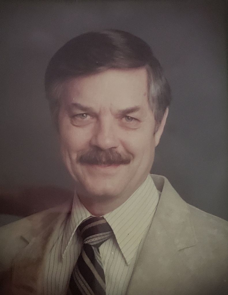Armin Paff