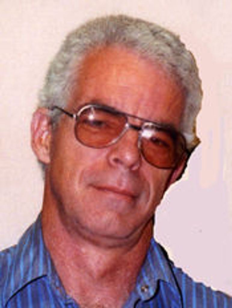 Christopher  Servais