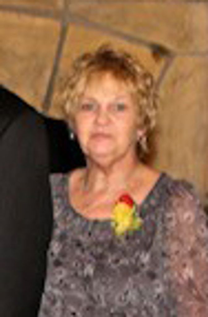 Carol Diane Eckhardt