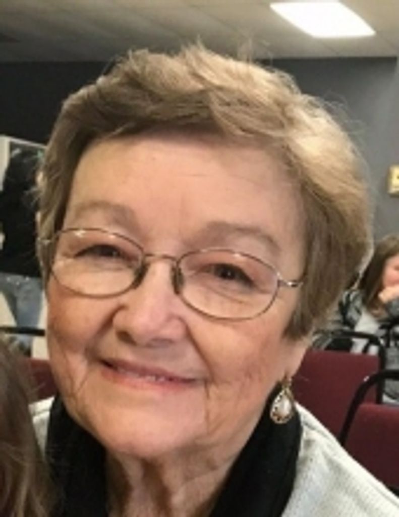 Billie Rae Martin - Mcnabb Funeral Home