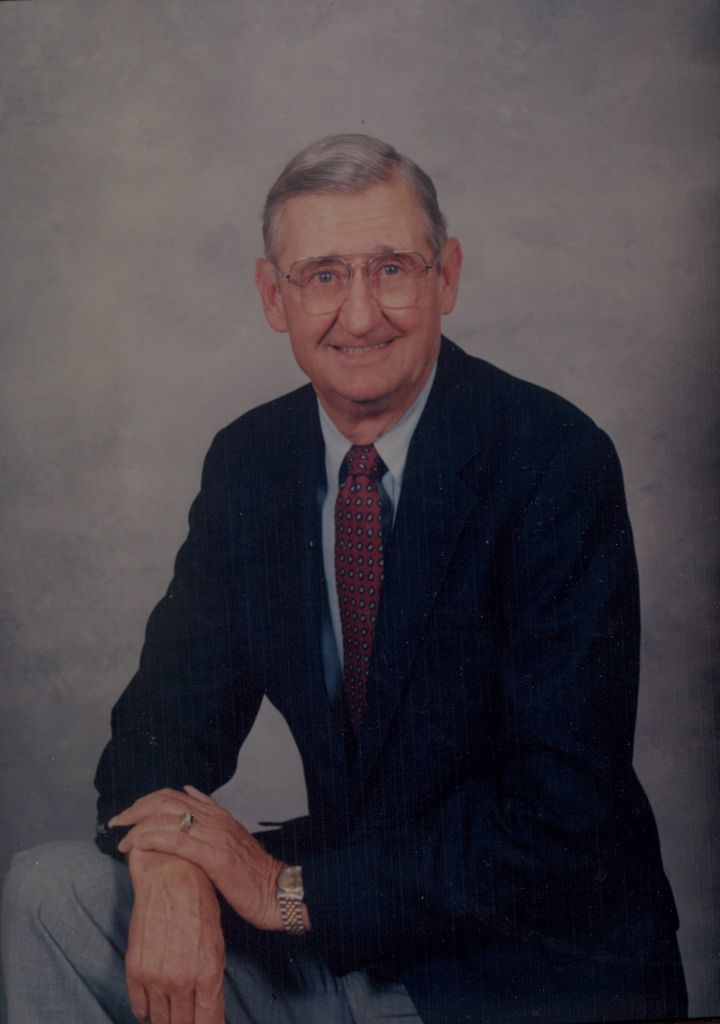John Paul Fields, Sr. Profile Photo