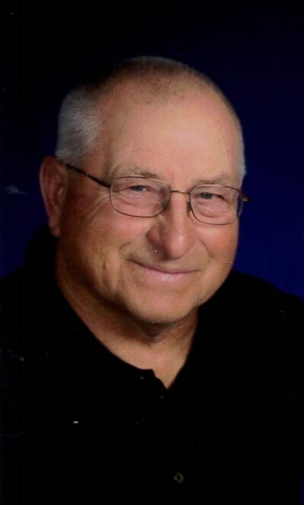 Robert "Barney" L. Doeden Profile Photo