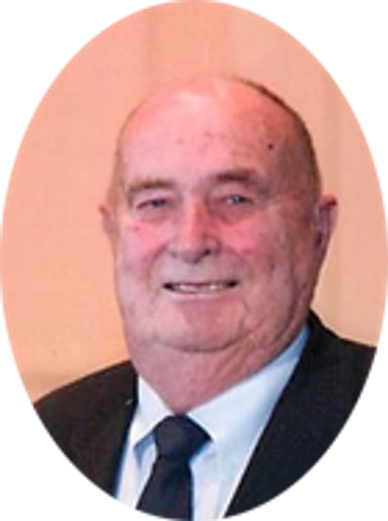 James Monson