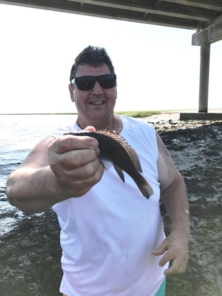 Earl 'Butch' W. Bohrer, Jr.