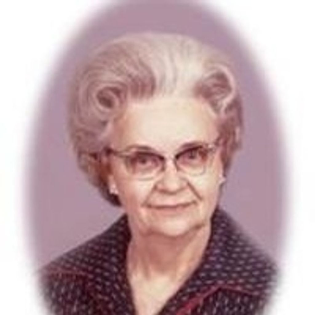 Gladys J. Mcclain