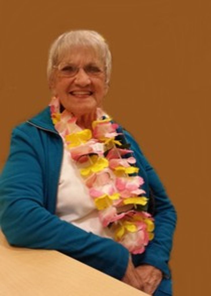 Sue Ann (Coffey)  Ipock