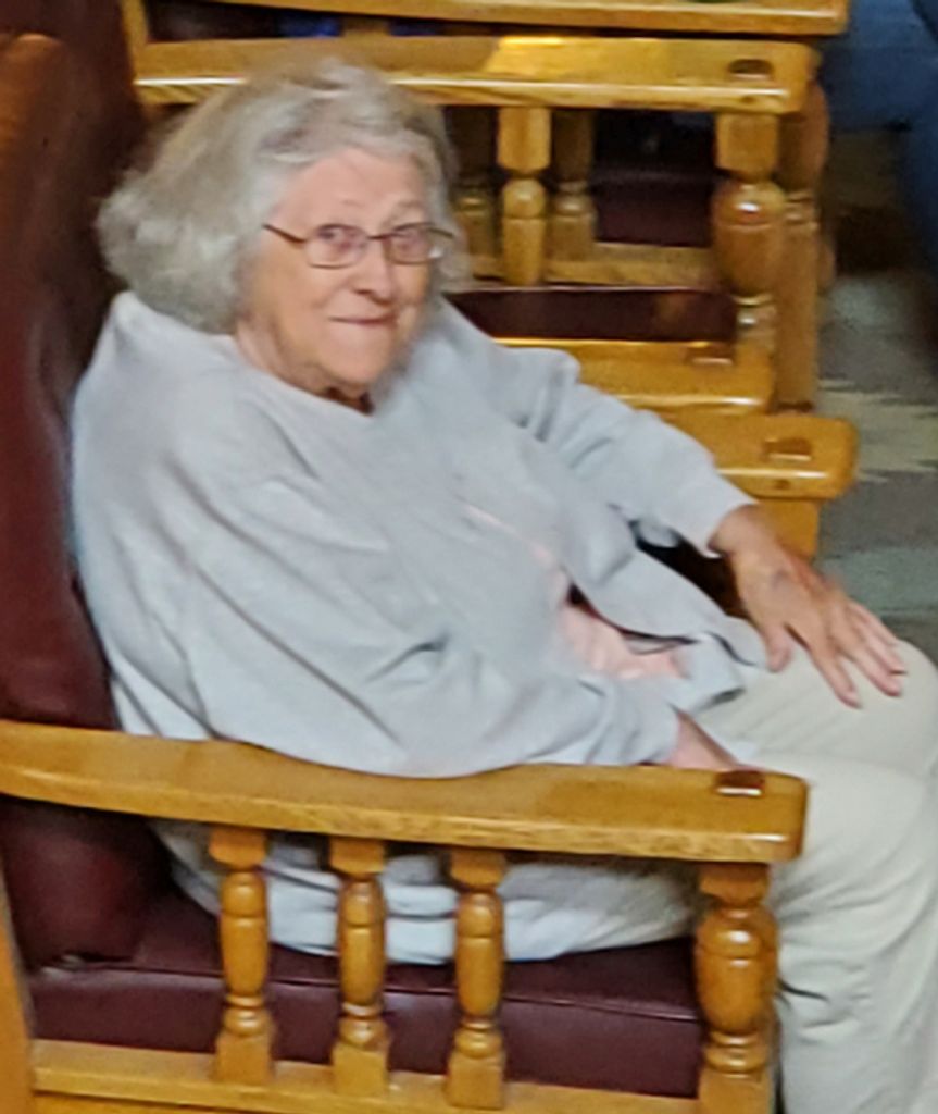 Sharon Kay (Richards)  Kent