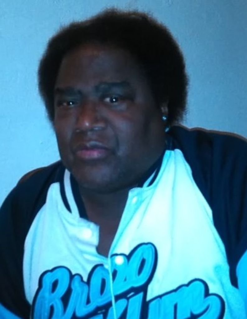 FREDICK TATE