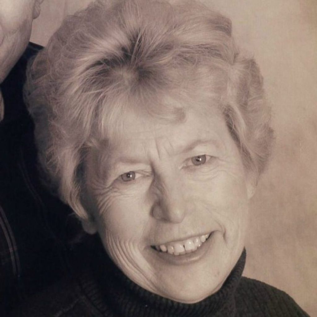 Joyce   Anderson