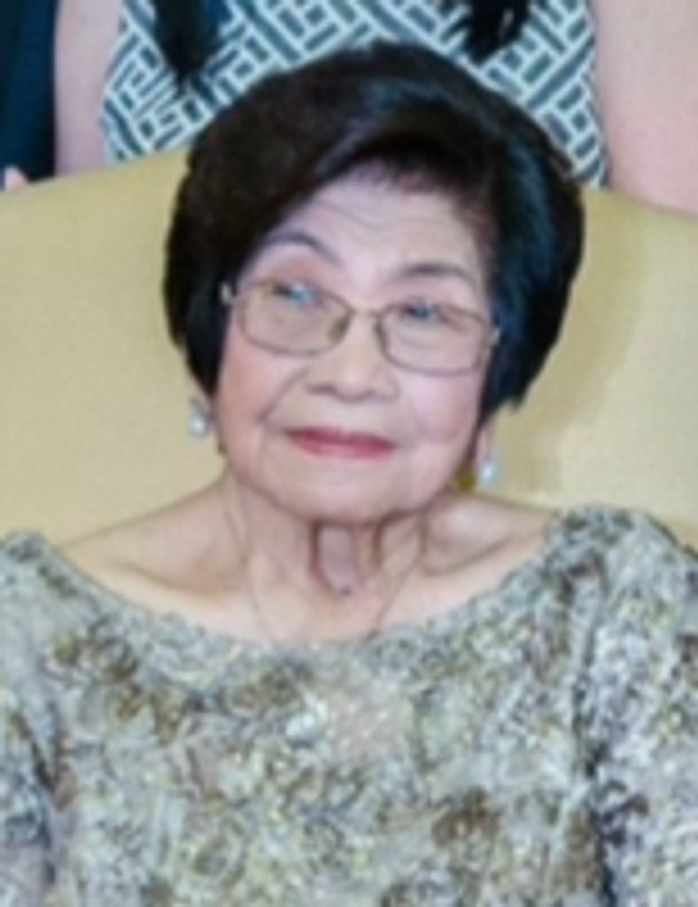 Victoria Valmonte Calalang Profile Photo