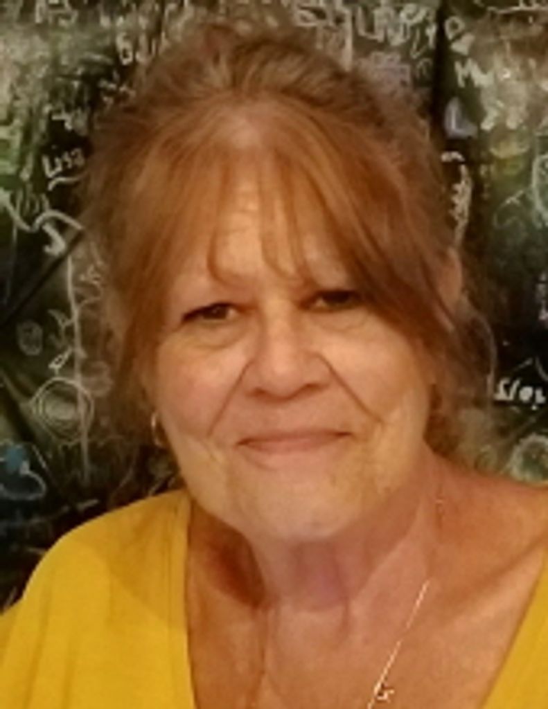 Susan Paul
