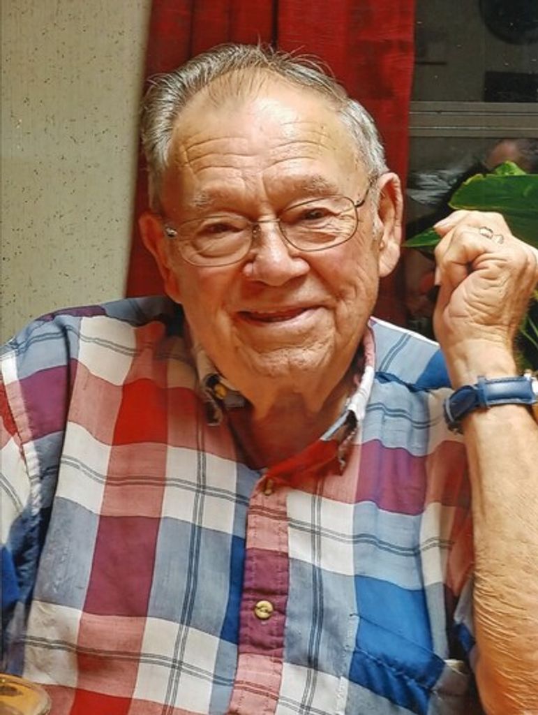 Wray Bonner Profile Photo