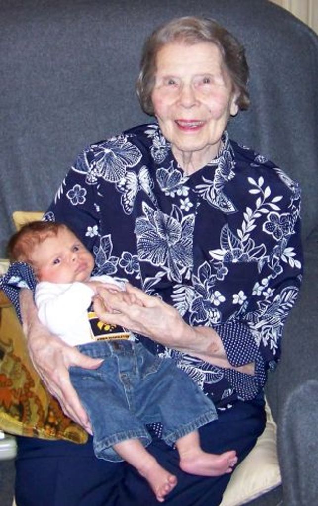 Dorothy A. Holmes Profile Photo
