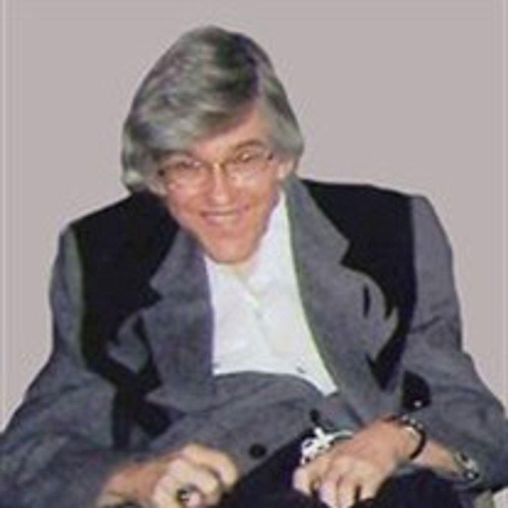Michael Eugene Roberts