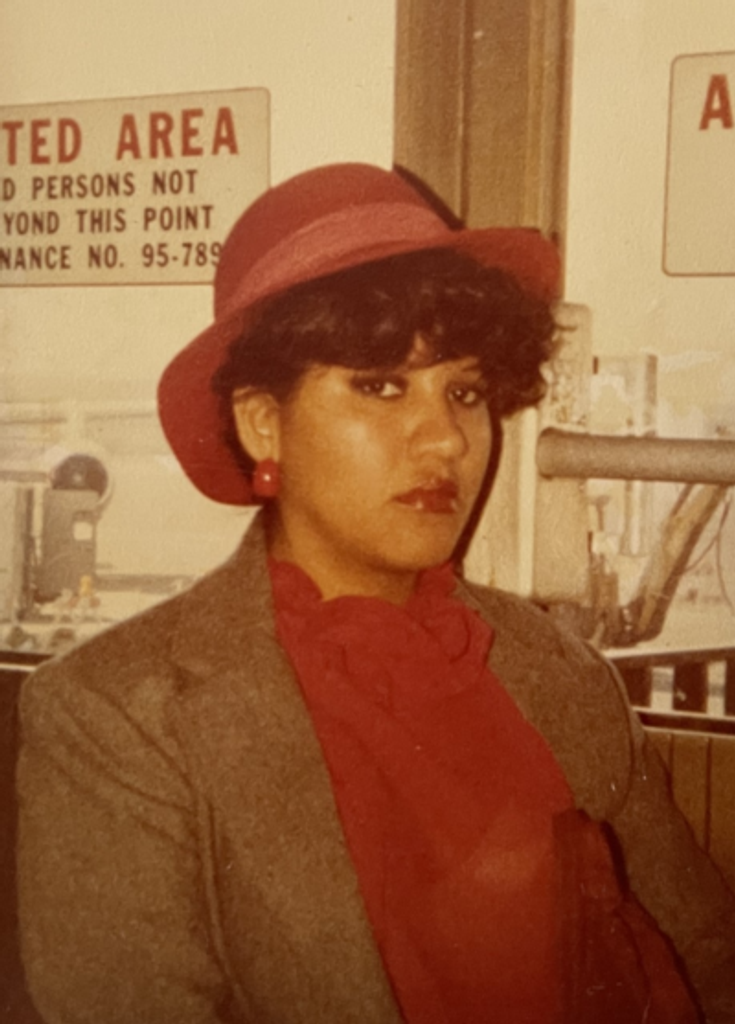 Maria Rosario Lima Profile Photo