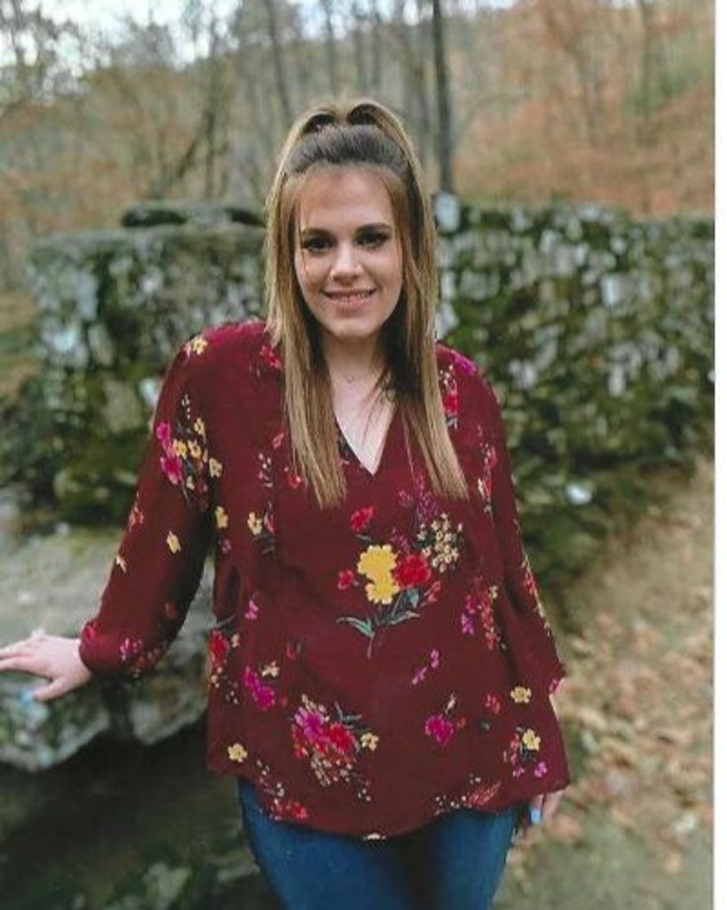 Kayla Gayle Carithers Profile Photo