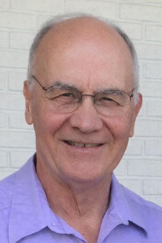 John Robert Bottorff Profile Photo