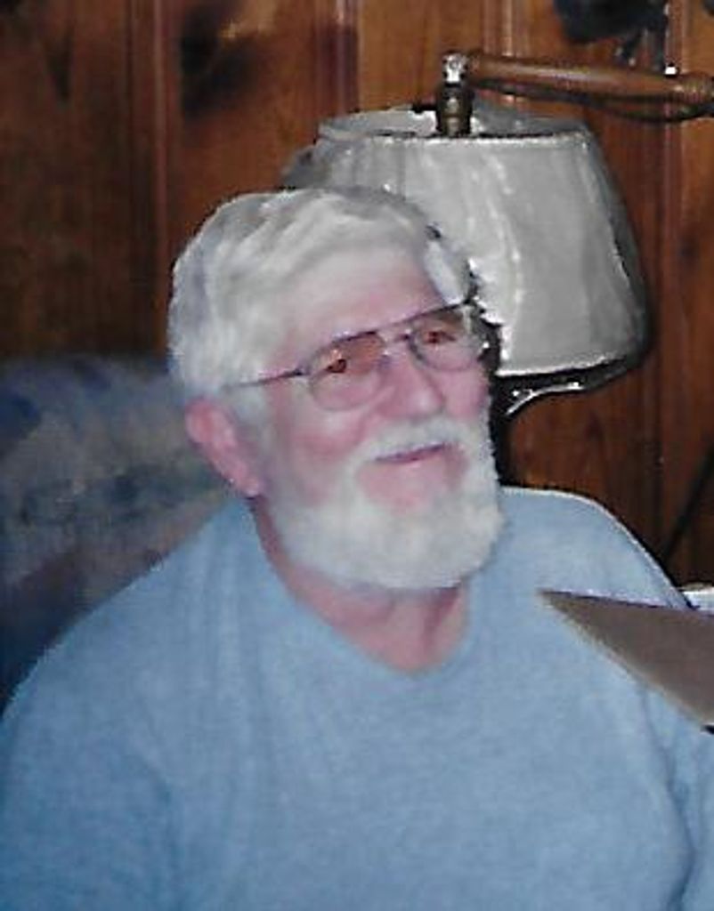 Robert Brookens Profile Photo