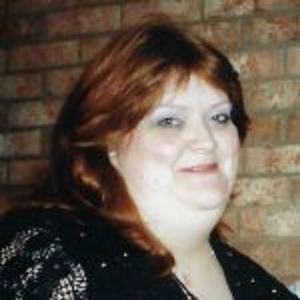 Helen Frances "Fran" Tramont (nee Gordy)