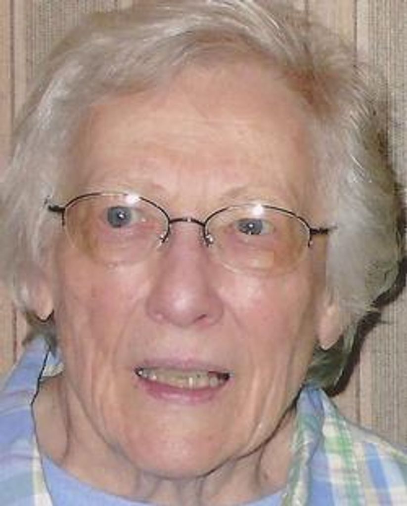 Dorothy Louise Gates