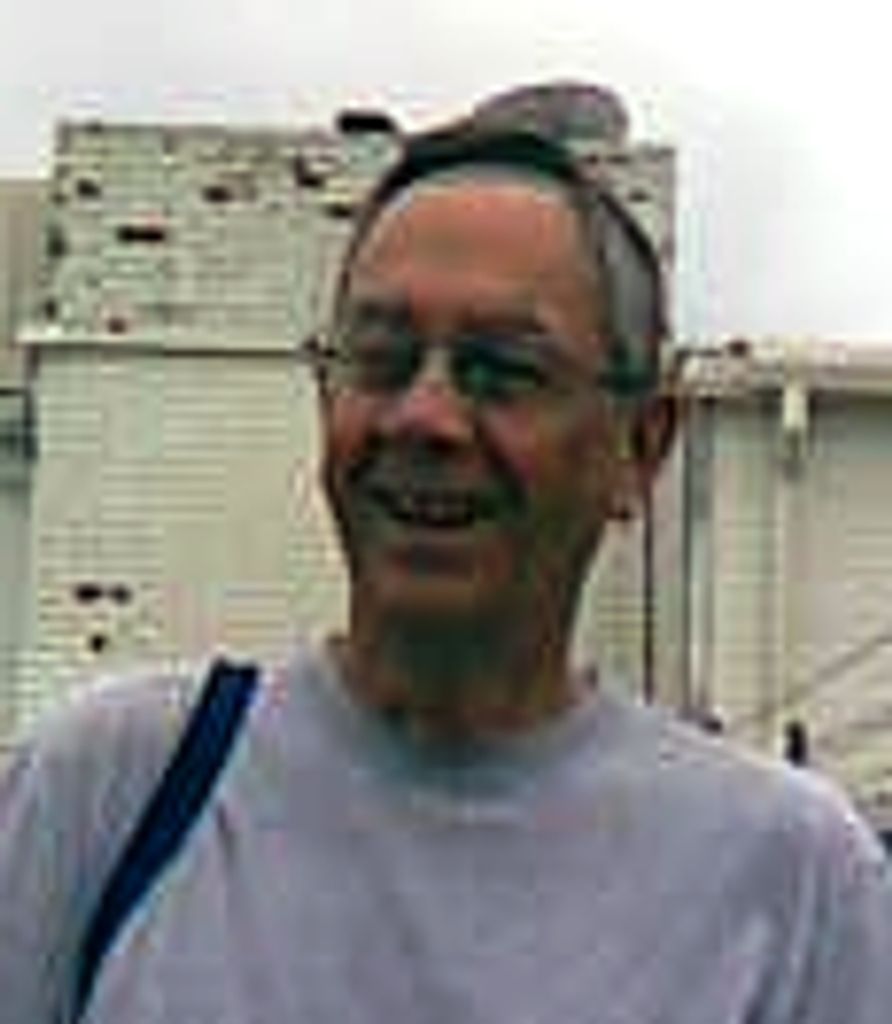 Dyer, James Robert