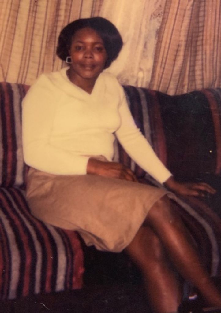 Margie Marie Brown Profile Photo