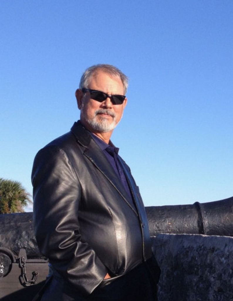 William “Bill” L. Hilton