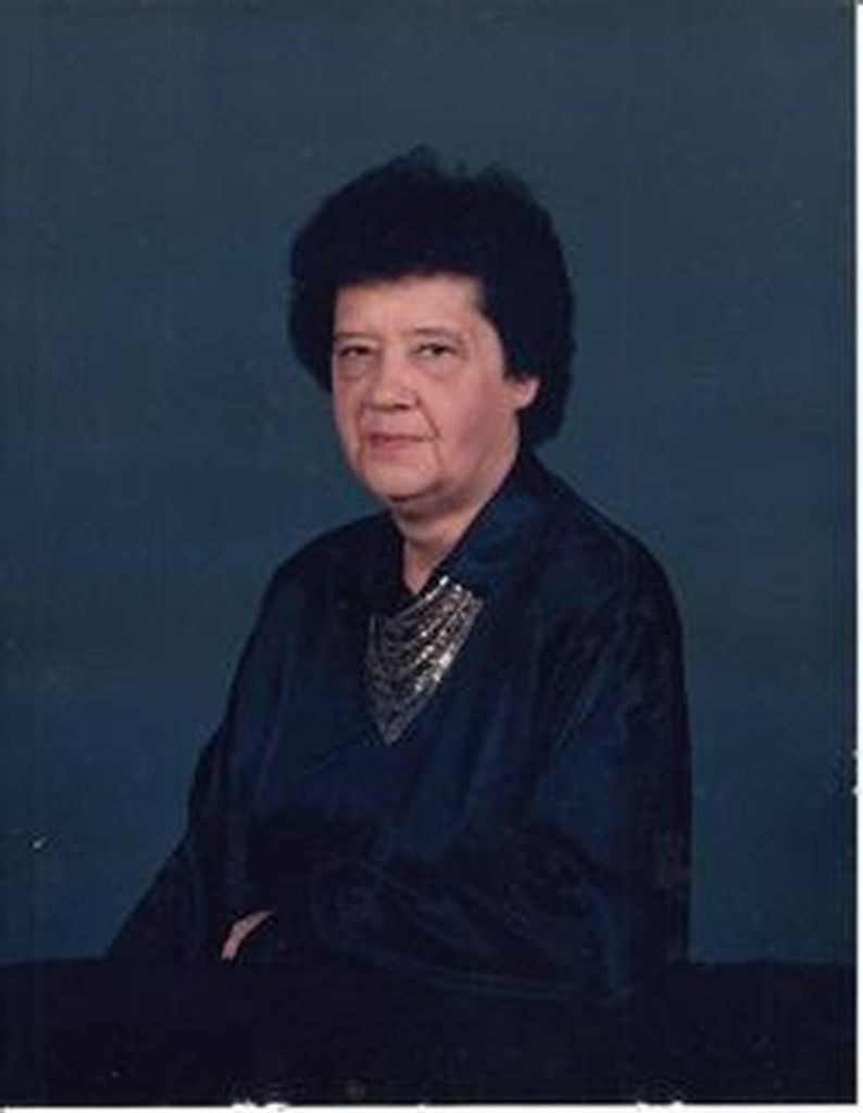 Alice Marie Schumacher