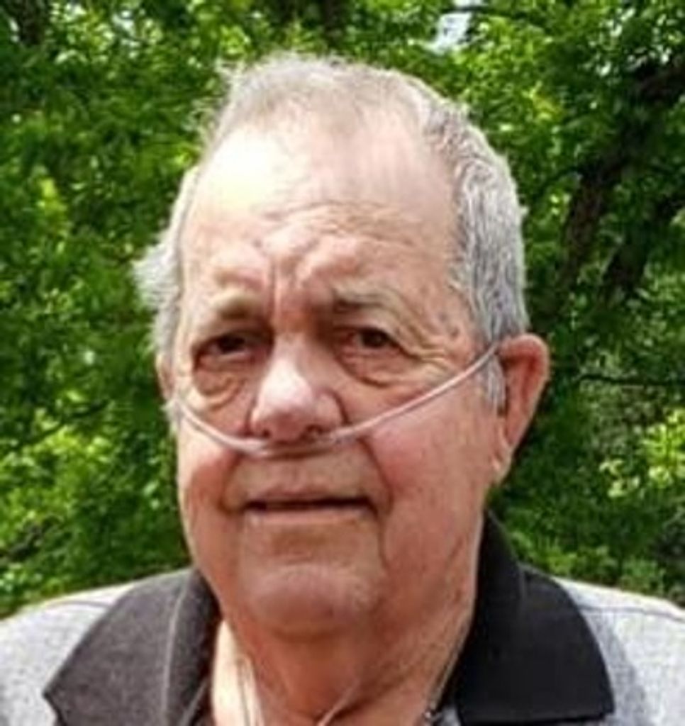 Sidney Either Dalton, Jr.