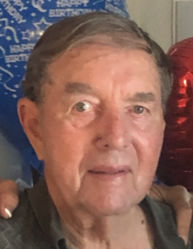 Charles M. "Chuck" Violette Profile Photo