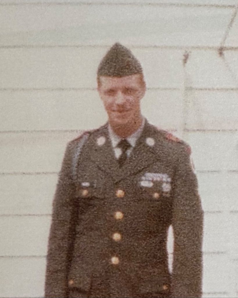 James "Jimmy" Mann Profile Photo