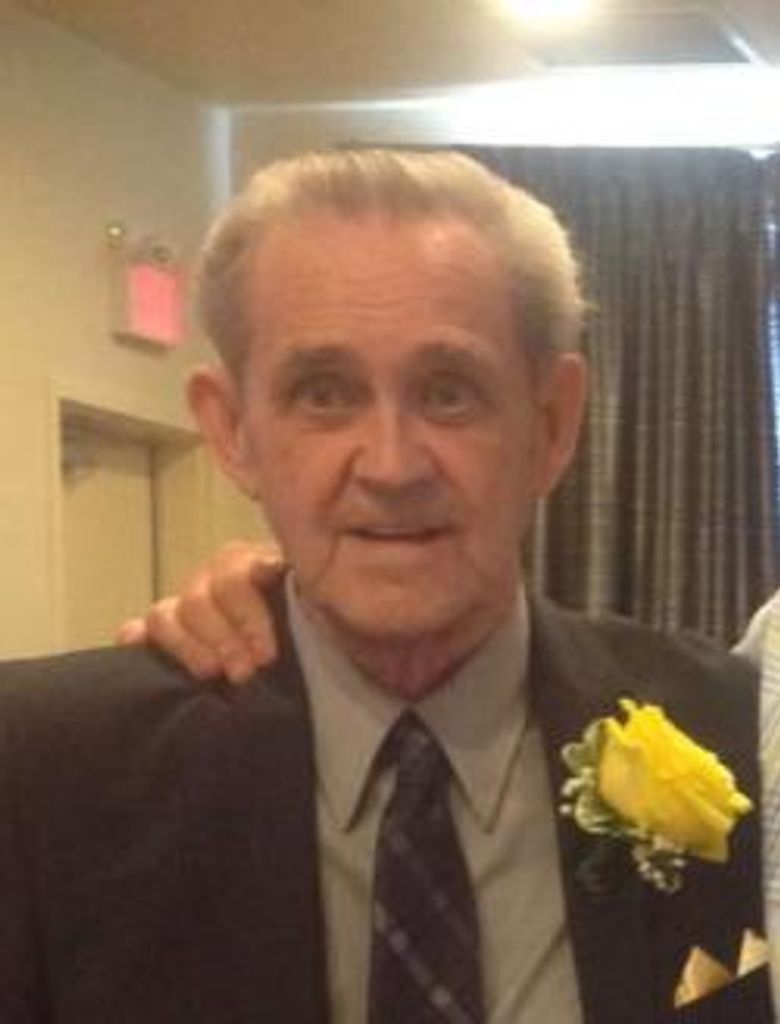 David George Monteith Profile Photo