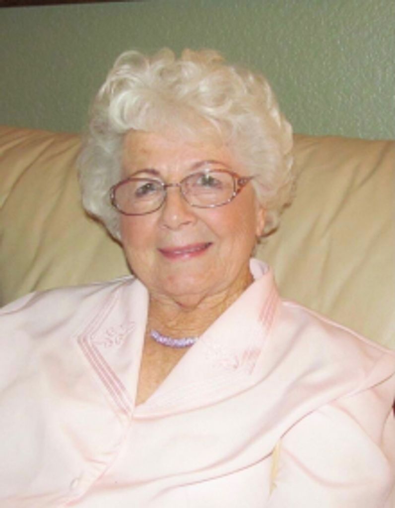 Beverly Jean Davis