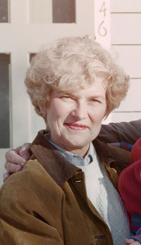 Sue Ann Hamel Profile Photo