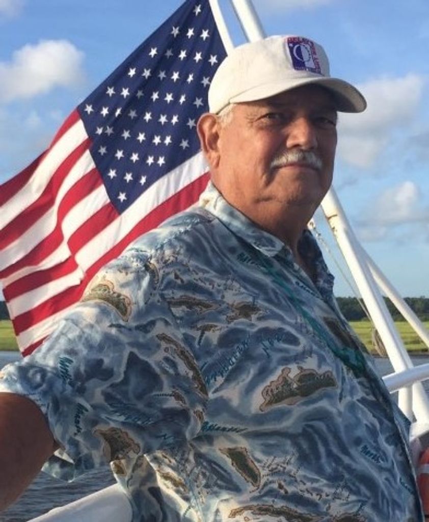 Alonzo S. Jackson, Jr.