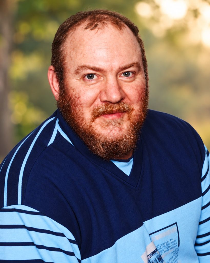 Ricky Lee Chapman Profile Photo