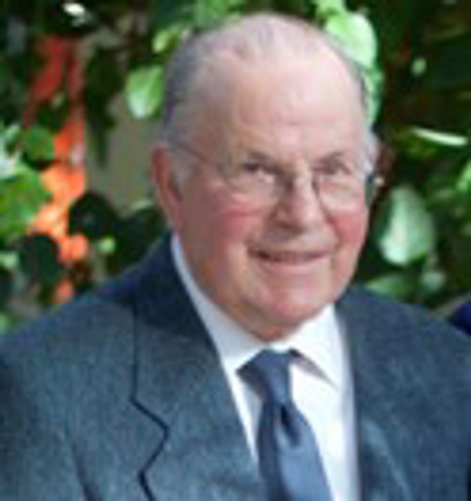 Allan Pack Profile Photo