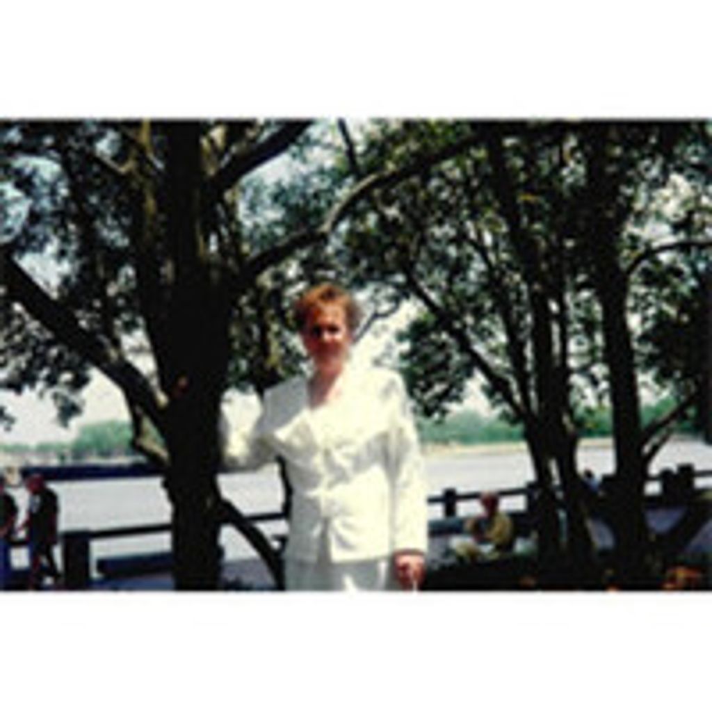 Patricia Brown Gallahar Profile Photo