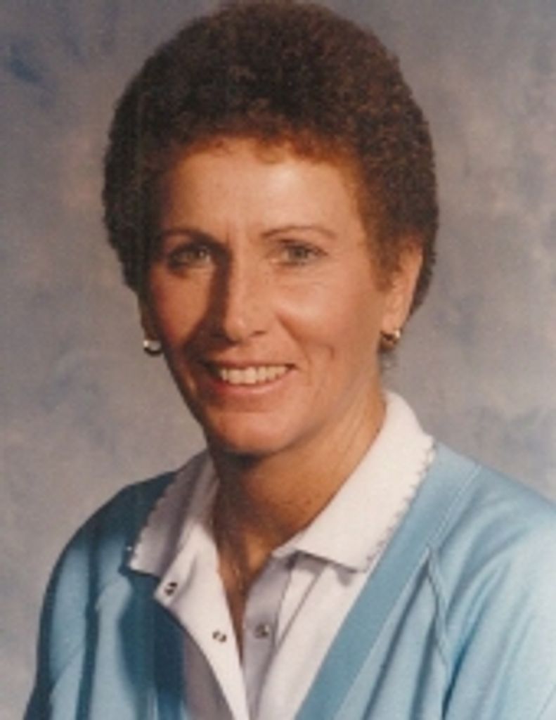 Wanda E. Carroll -Gfh