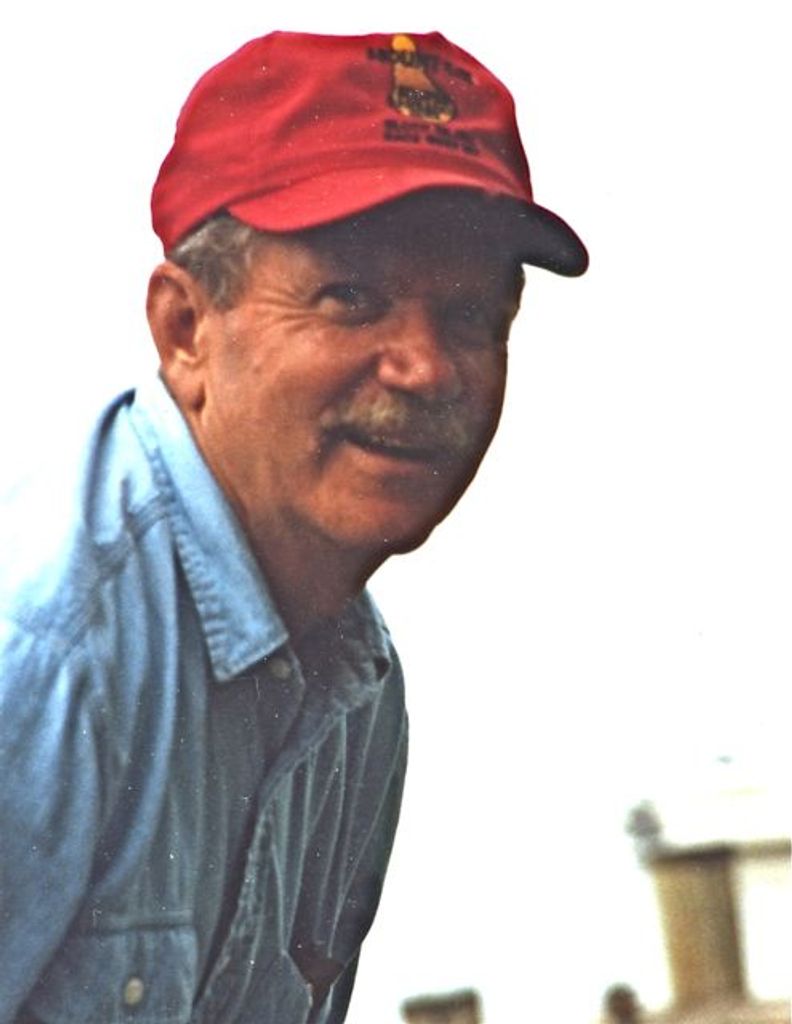 Capt. Stephen J. Masse, Uscg, (Ret.)