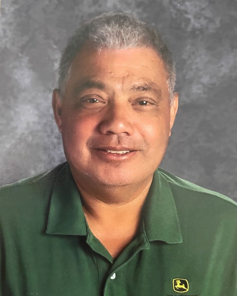 Edward Joseph Melendez Profile Photo