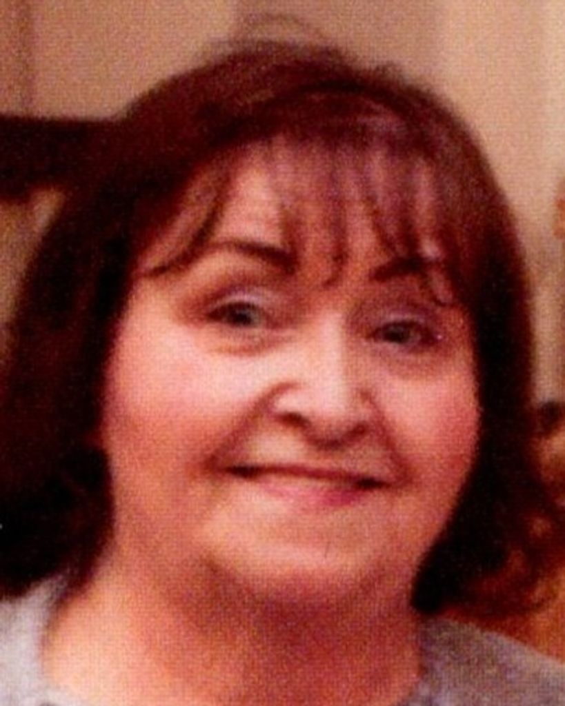 Judithe "Judy" S. Otto