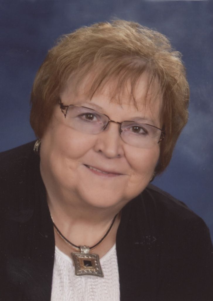 Mary Ann Boeckers