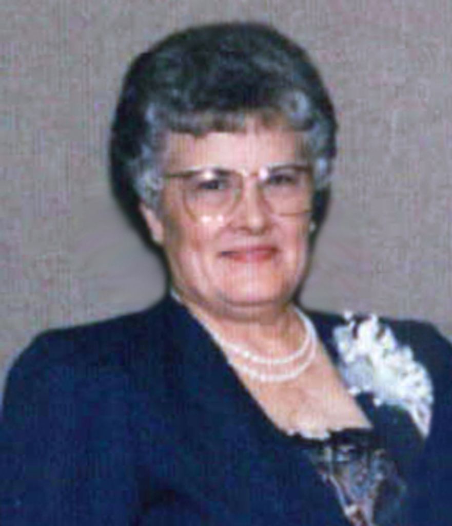 Margaret Ellen Bradford Futch Profile Photo