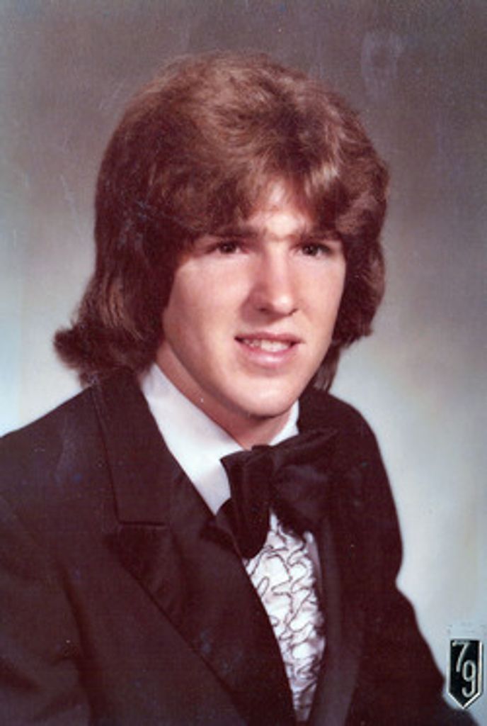 David Johnson, Sr Profile Photo