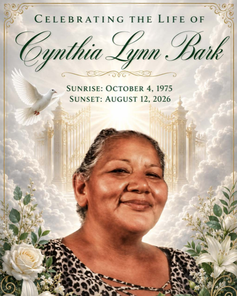 Cynthia Lynn Bark Profile Photo