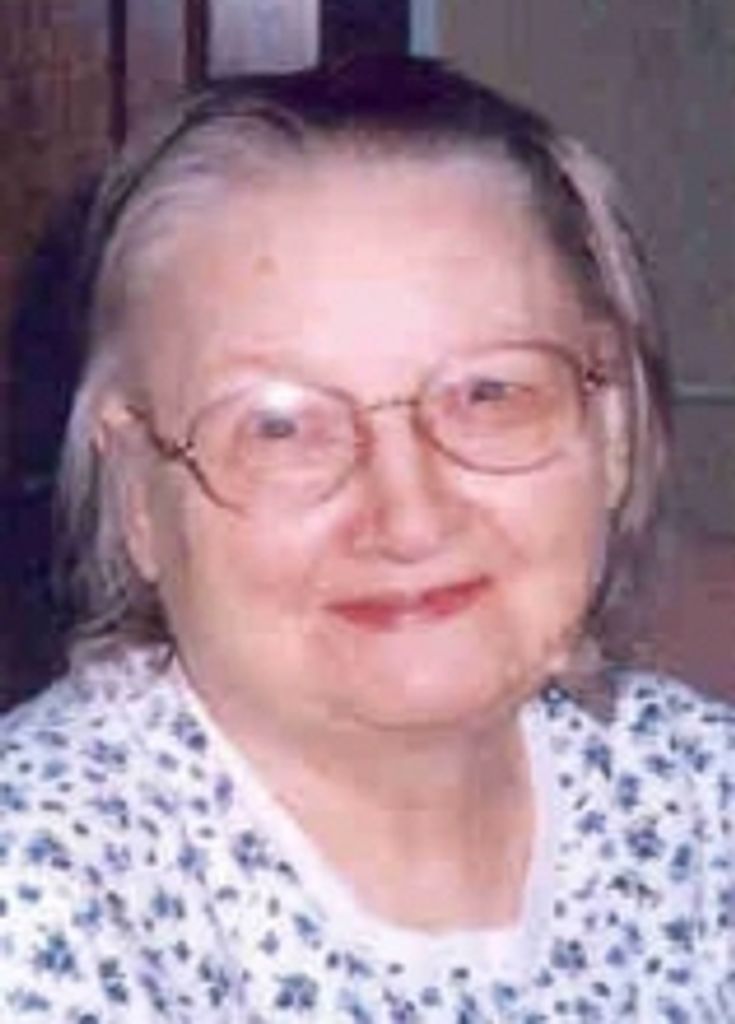 Frances Marie Earle