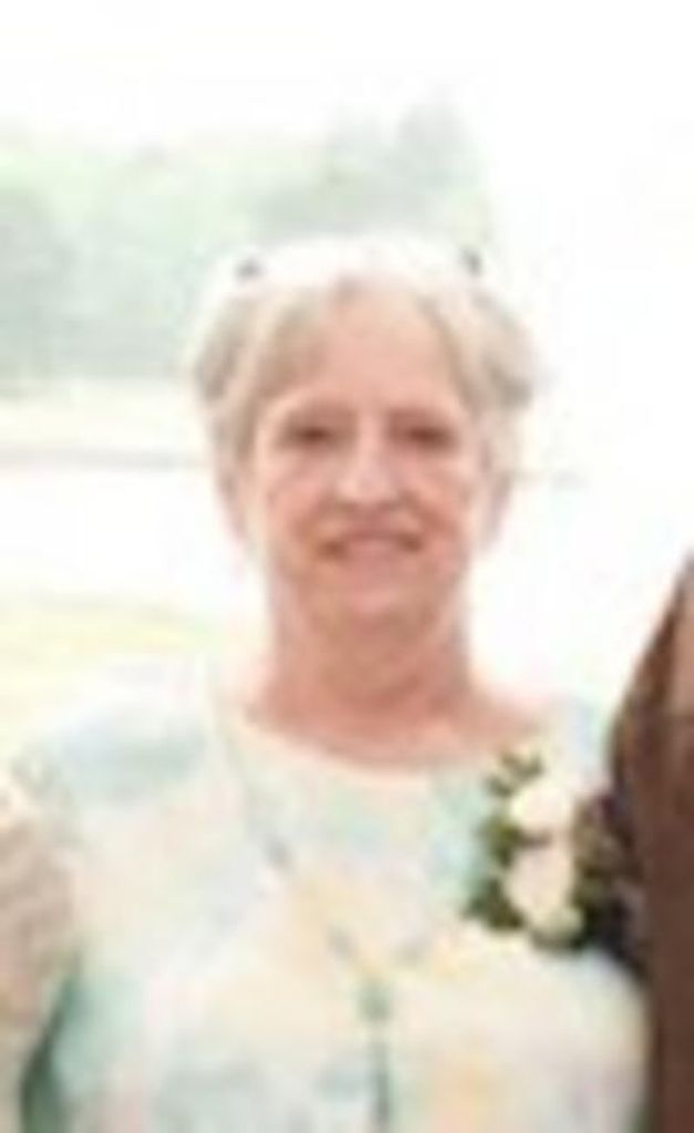 Joyce Ann Hipp Profile Photo