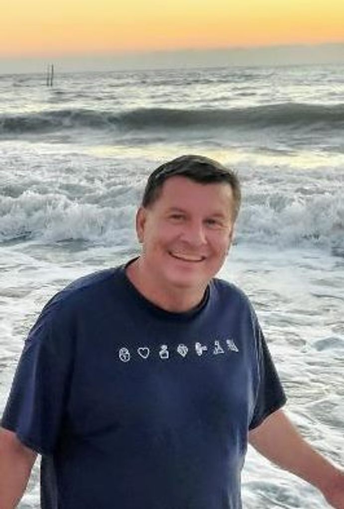 Richard "Rick" A. Papay