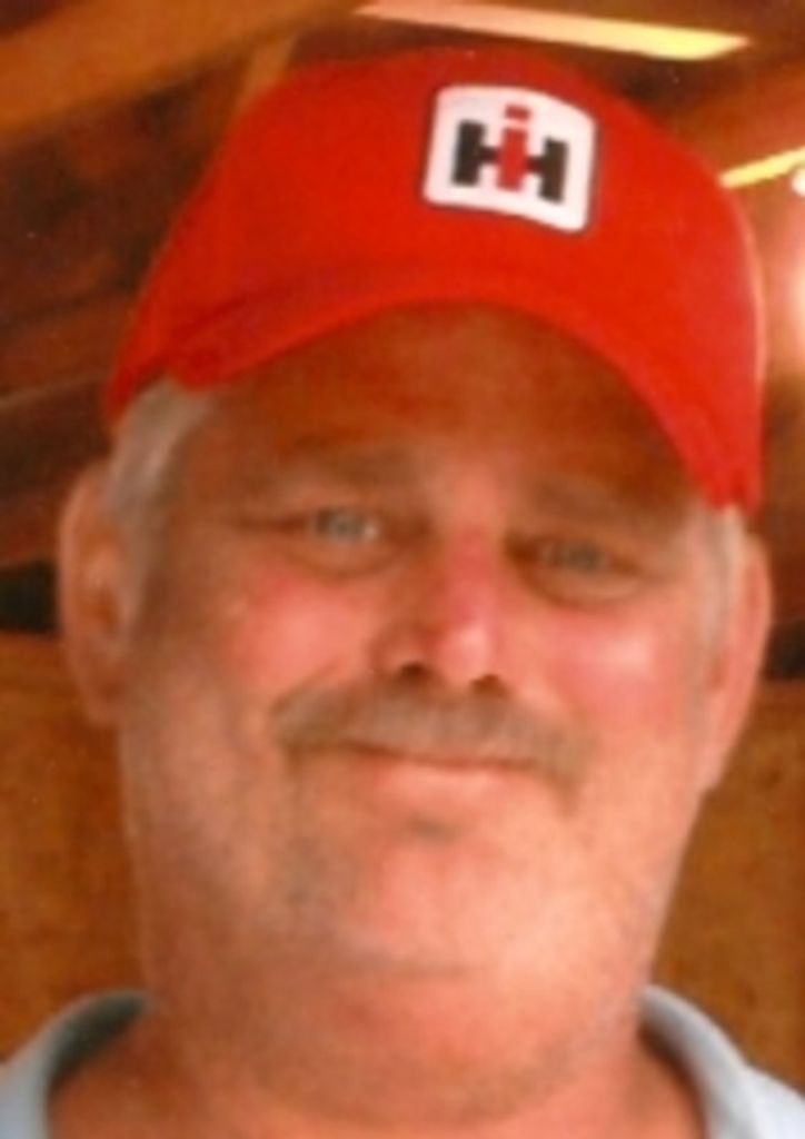 Todd Kendall Merrick